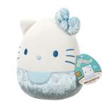 Игрушка мягкая Squishmallows котик 20.3 см