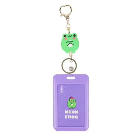 Бейдж Munaby Frog в ассортименте