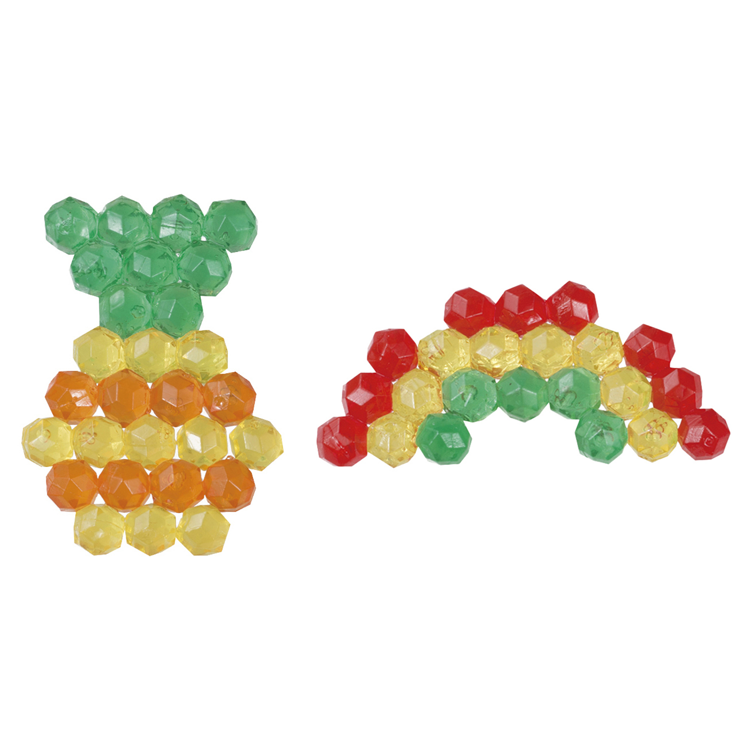 Аквамозаика Aquabeads Студия новичка - фото 8