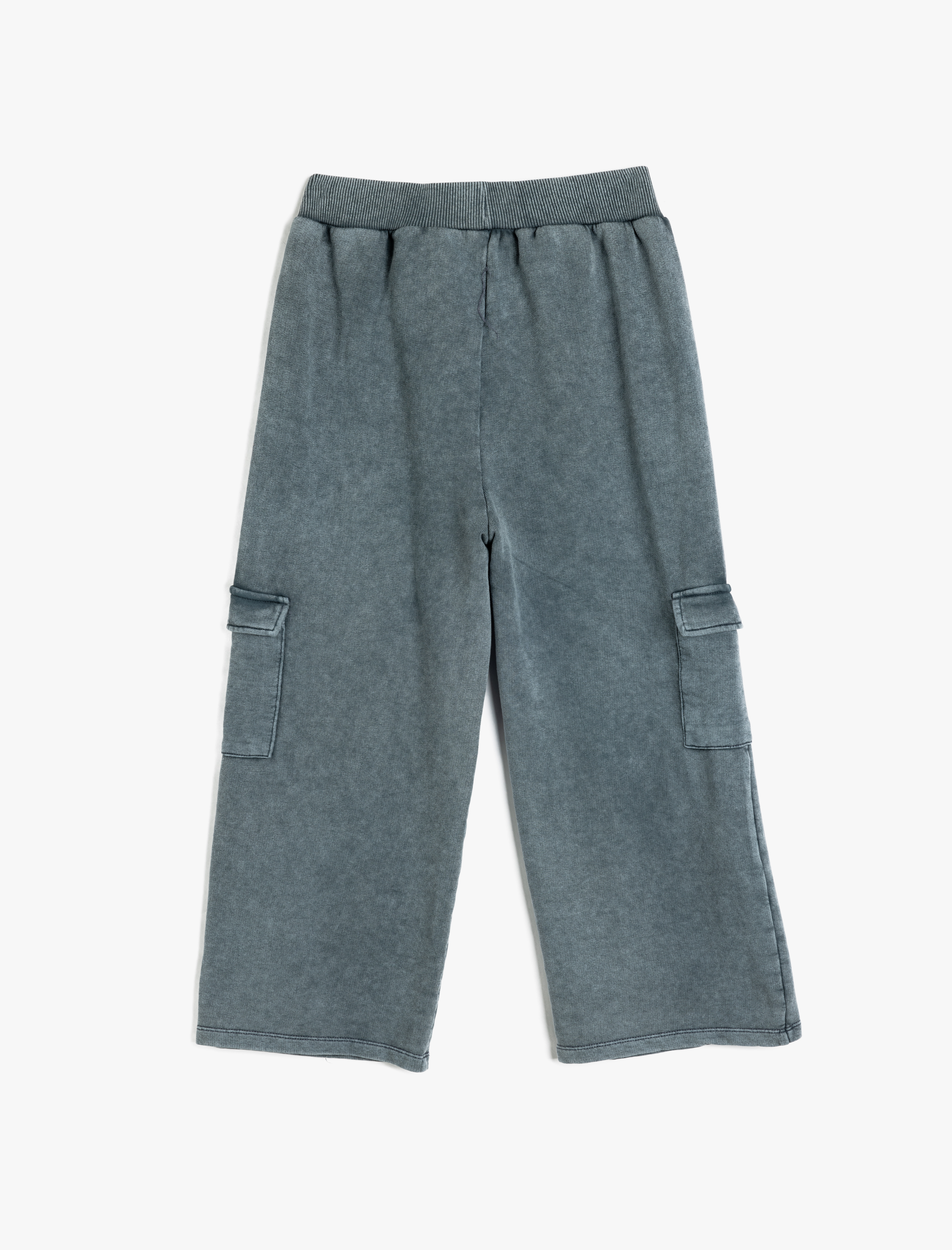 Брюки KOTON 5WKG40157AK625 - фото 2