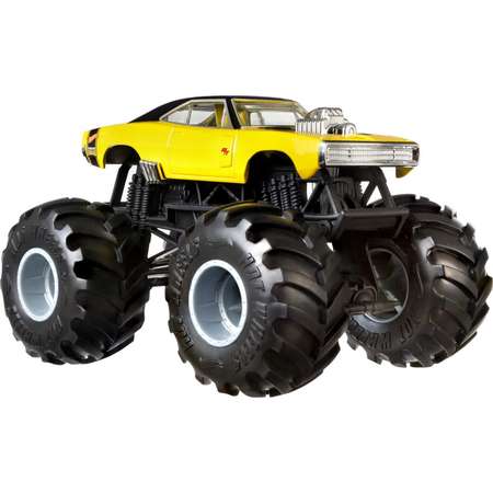 Автомобиль Hot Wheels 1:24