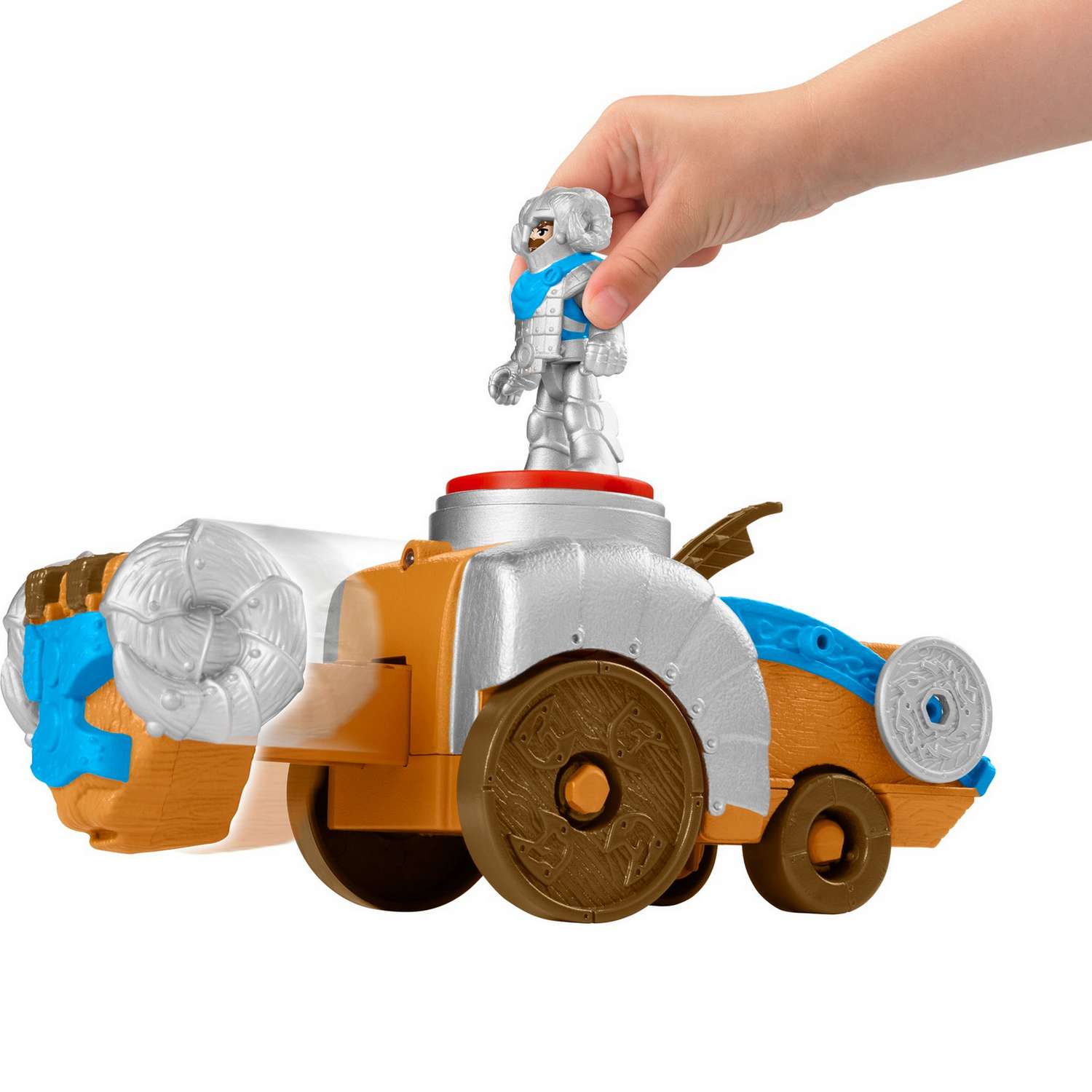 Игровой набор IMAGINEXT - фото 5
