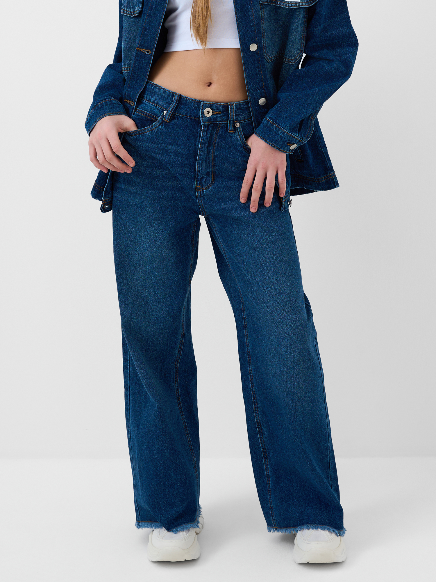 Джинсы PlayToday 12621610 - фото 1