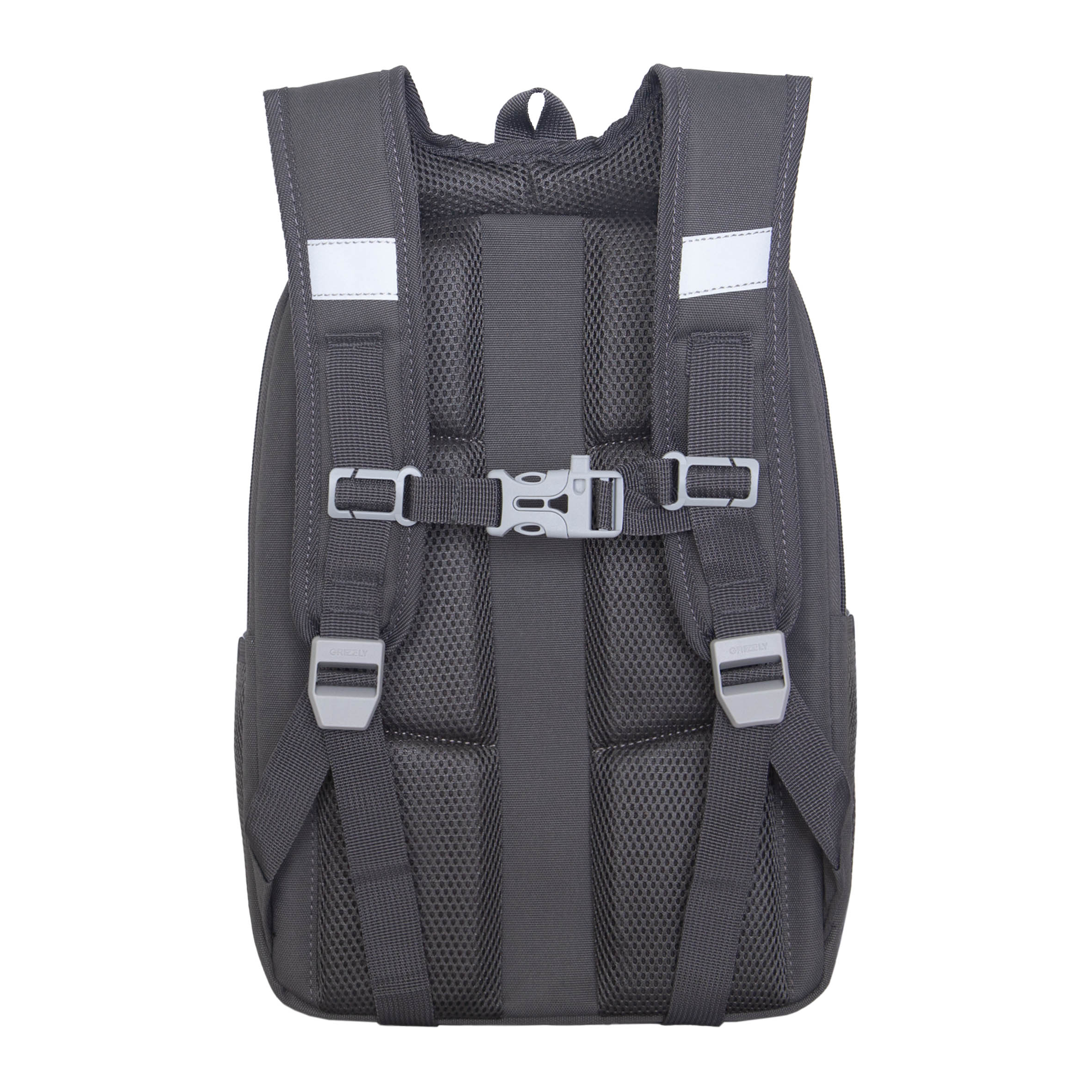 Ранец Grizzly для девочки - фото 3