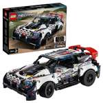 Конструктор LEGO Technic Гоночный автомобиль