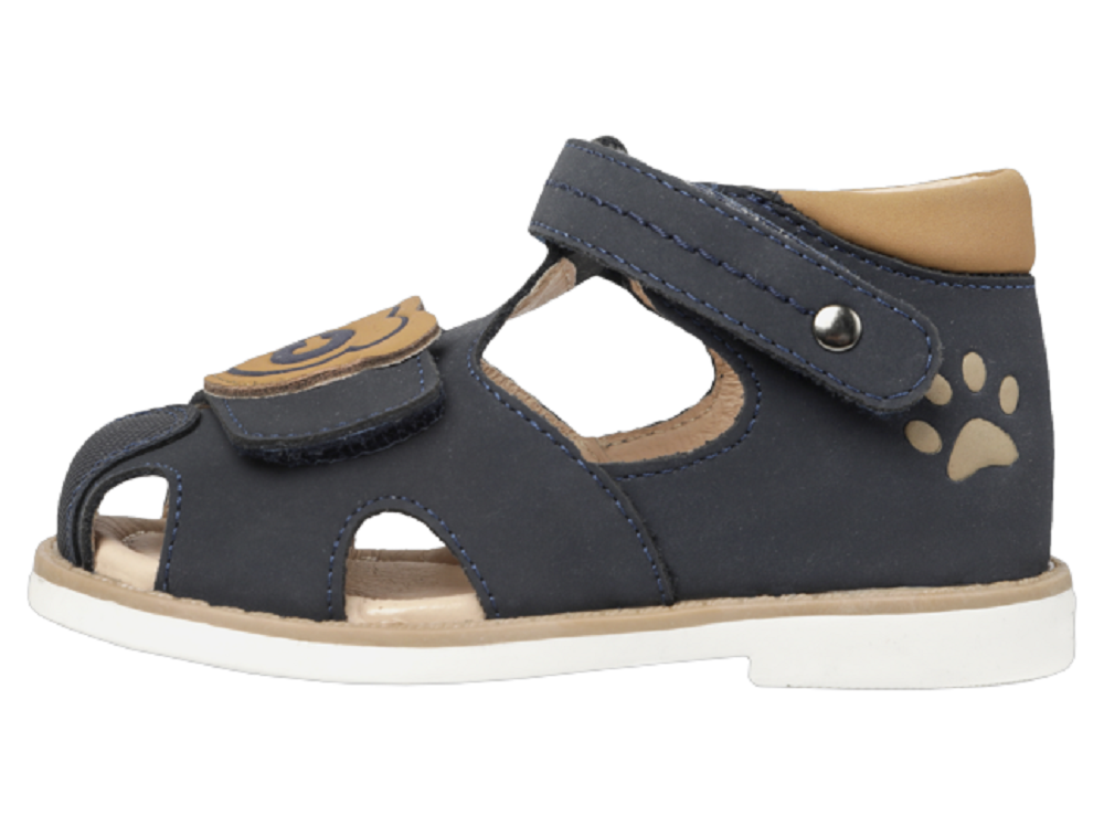 Сандалии Indigo kids 15-005F2 - фото 1