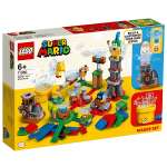 Конструктор LEGO Super Mario