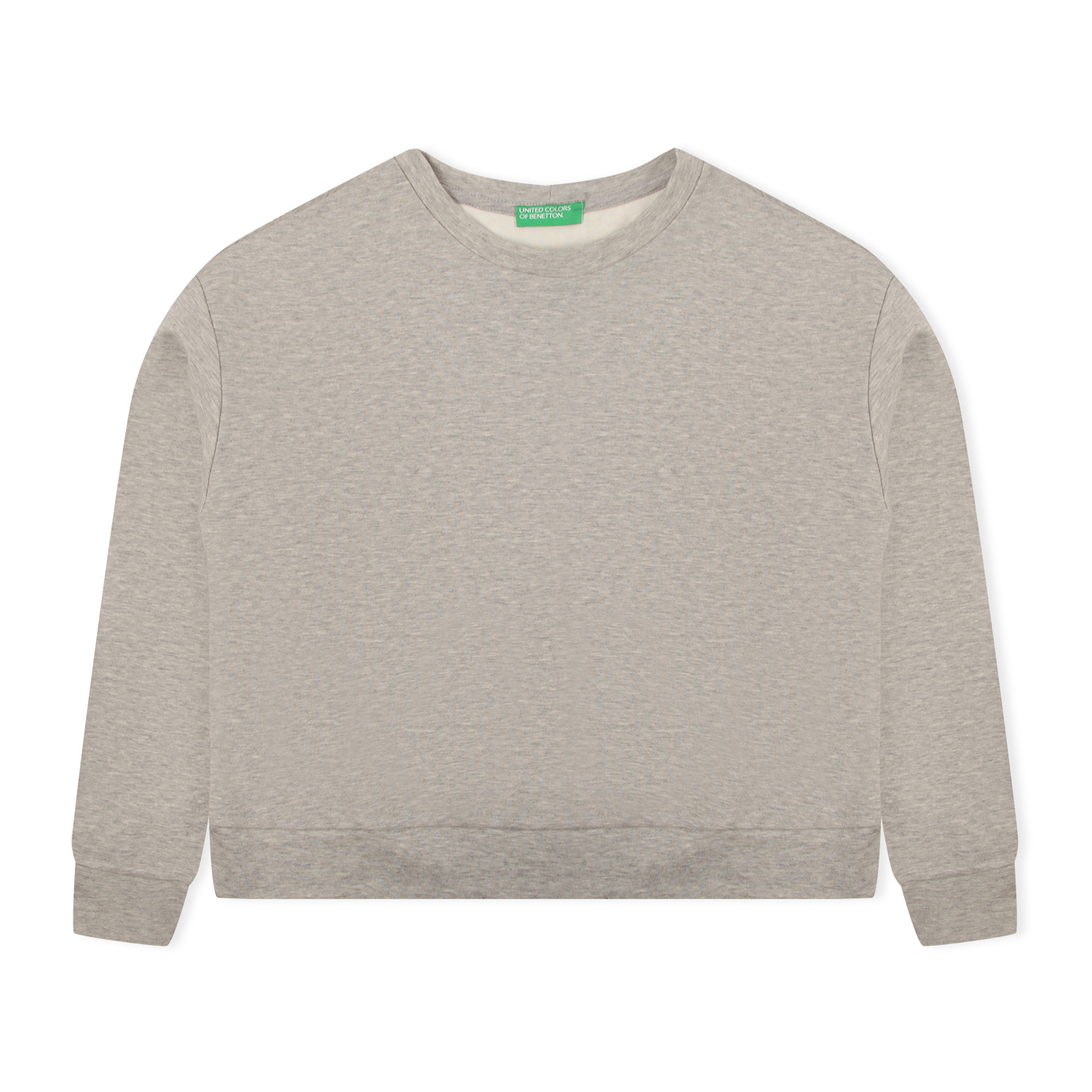 Свитшот United Colors of Benetton 3CMAE1AH4_901 - фото 1