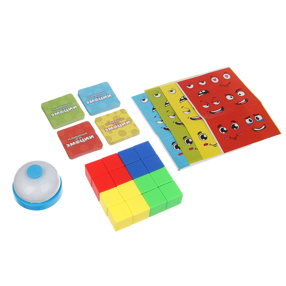 Игрушка Игроленд Эмоции - фото 9