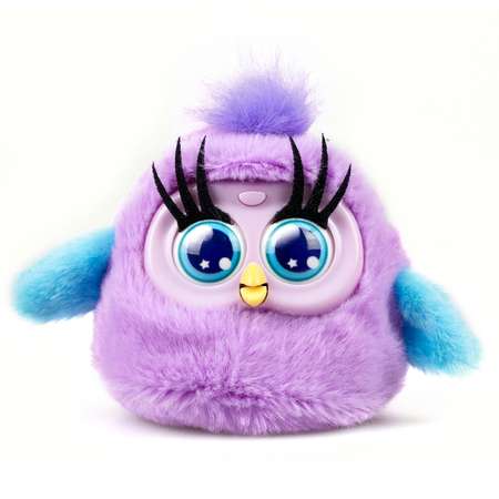 Мягкая игрушка Tiny Furries