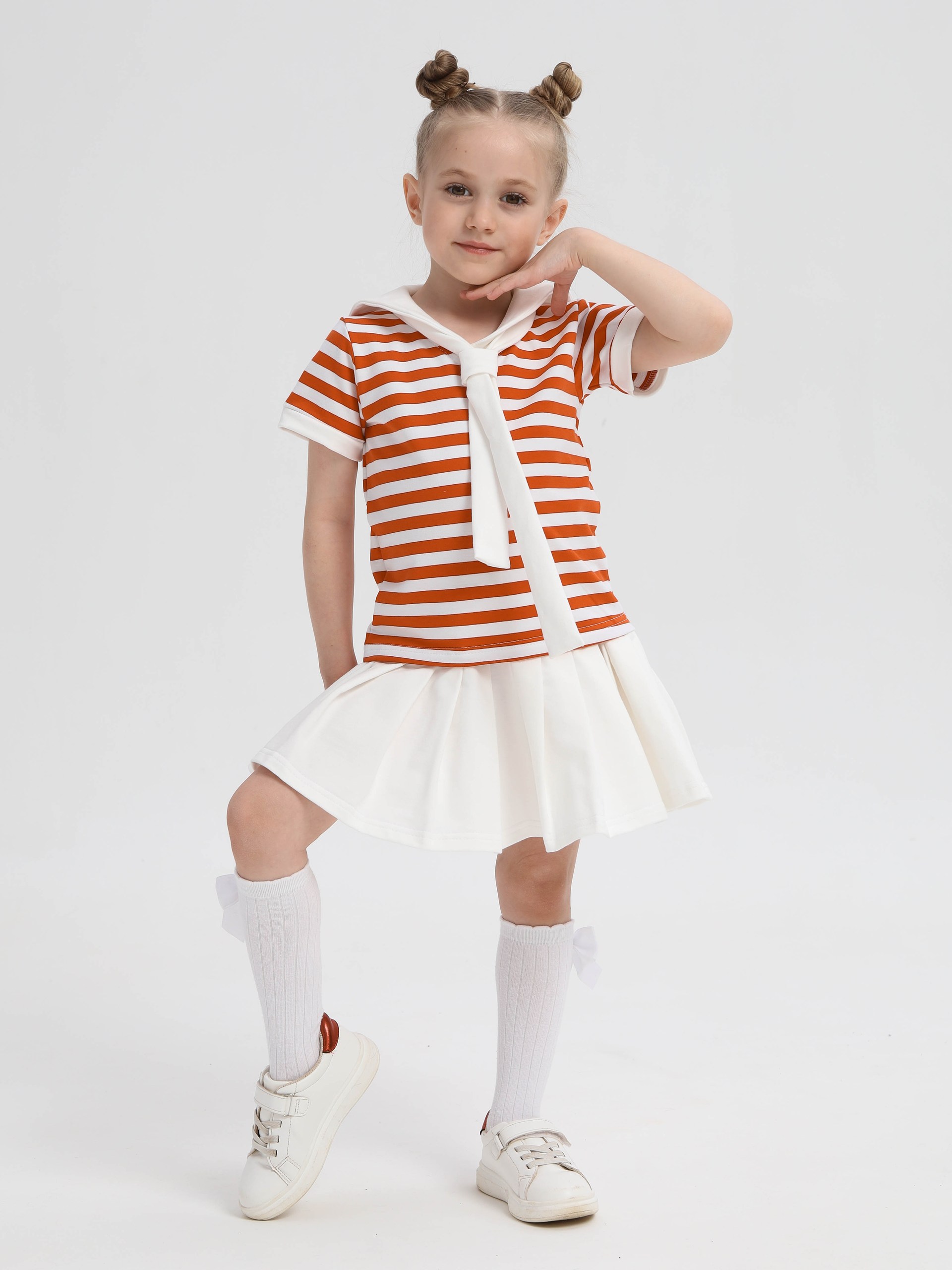 Костюм TG Collection ЮФ-3 - фото 1