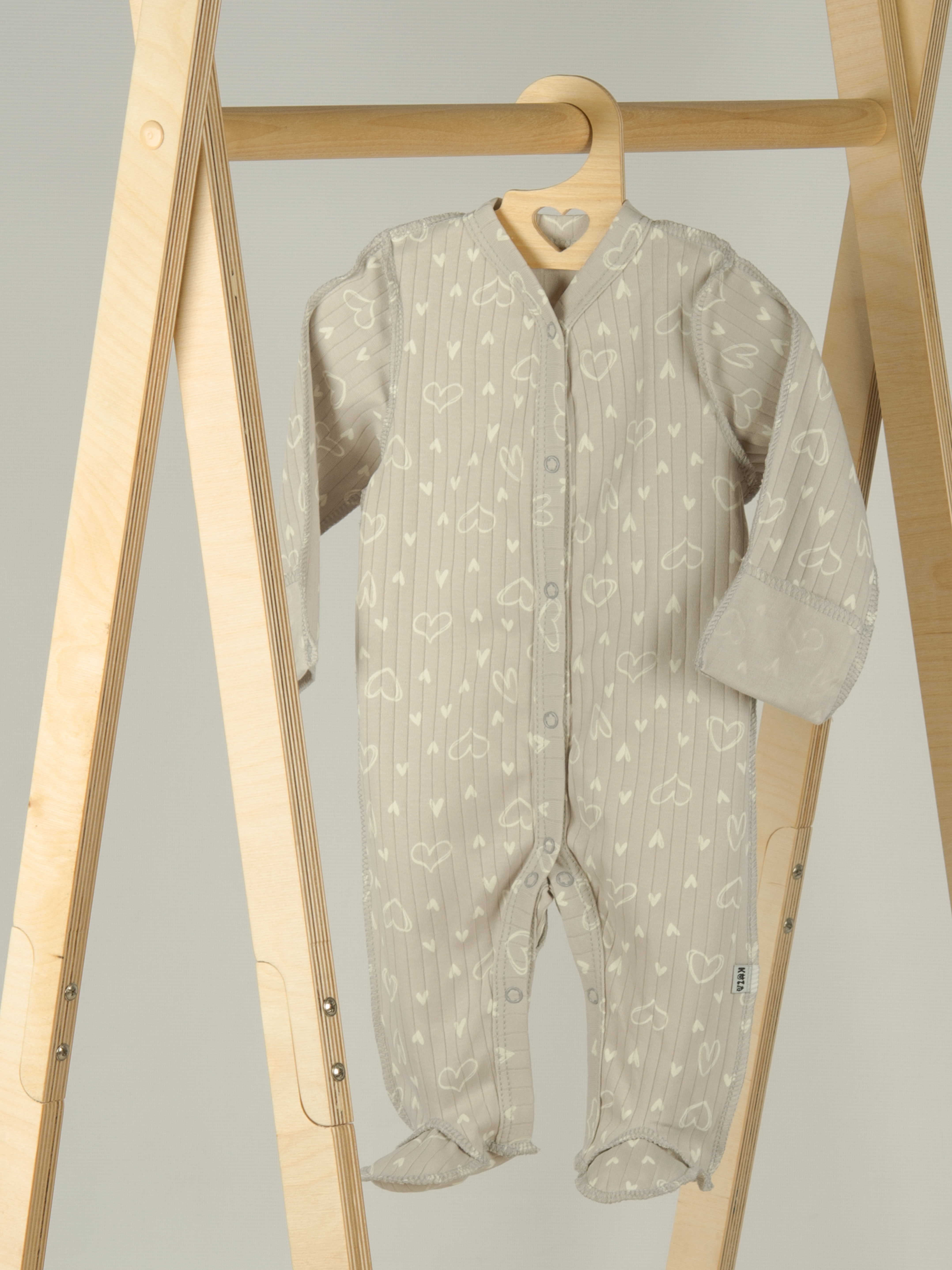 Комбинезон 2 шт KUZA 7005С3 - фото 3