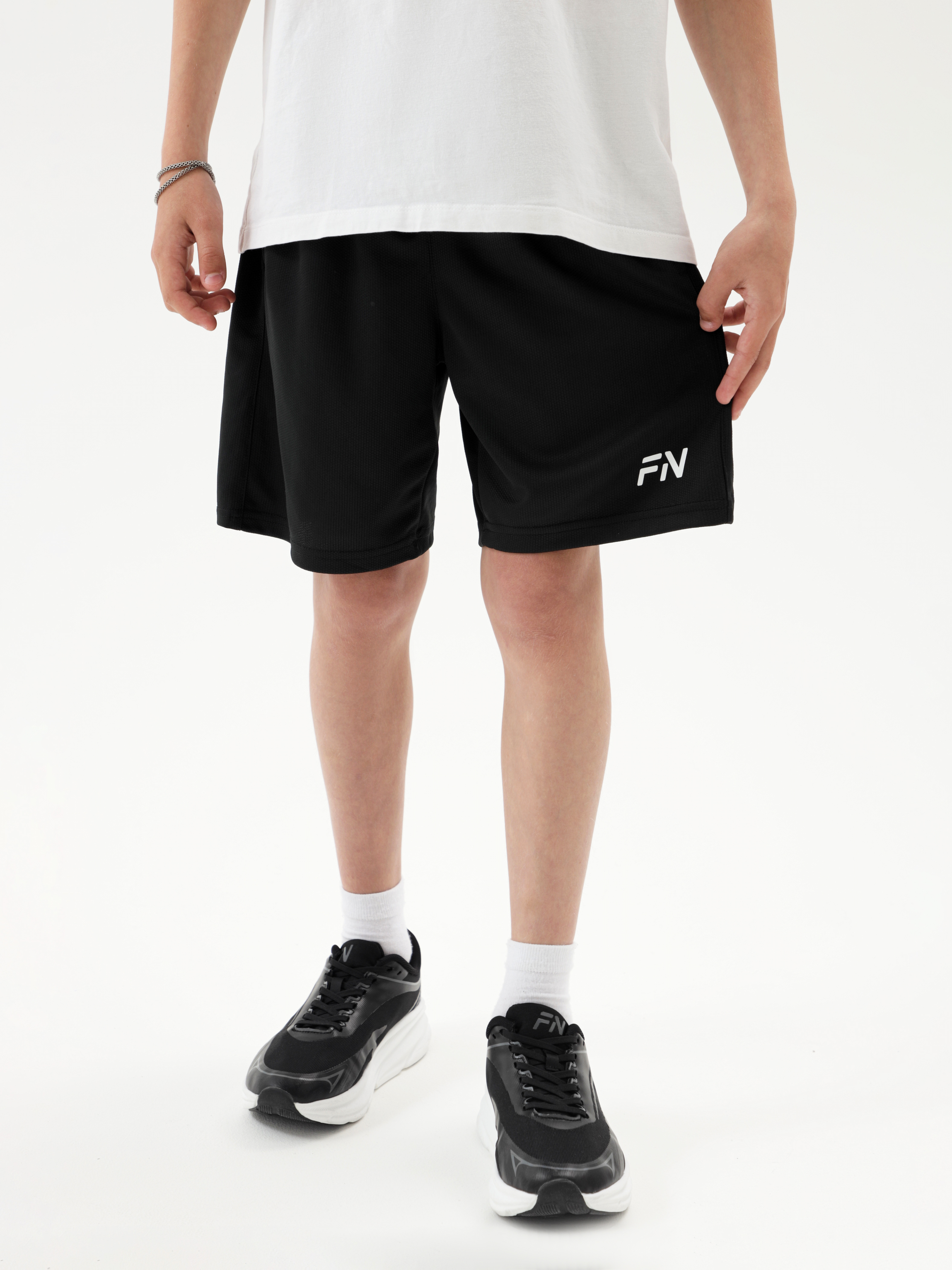 Шорты FN KFN4272001-000 - фото 14