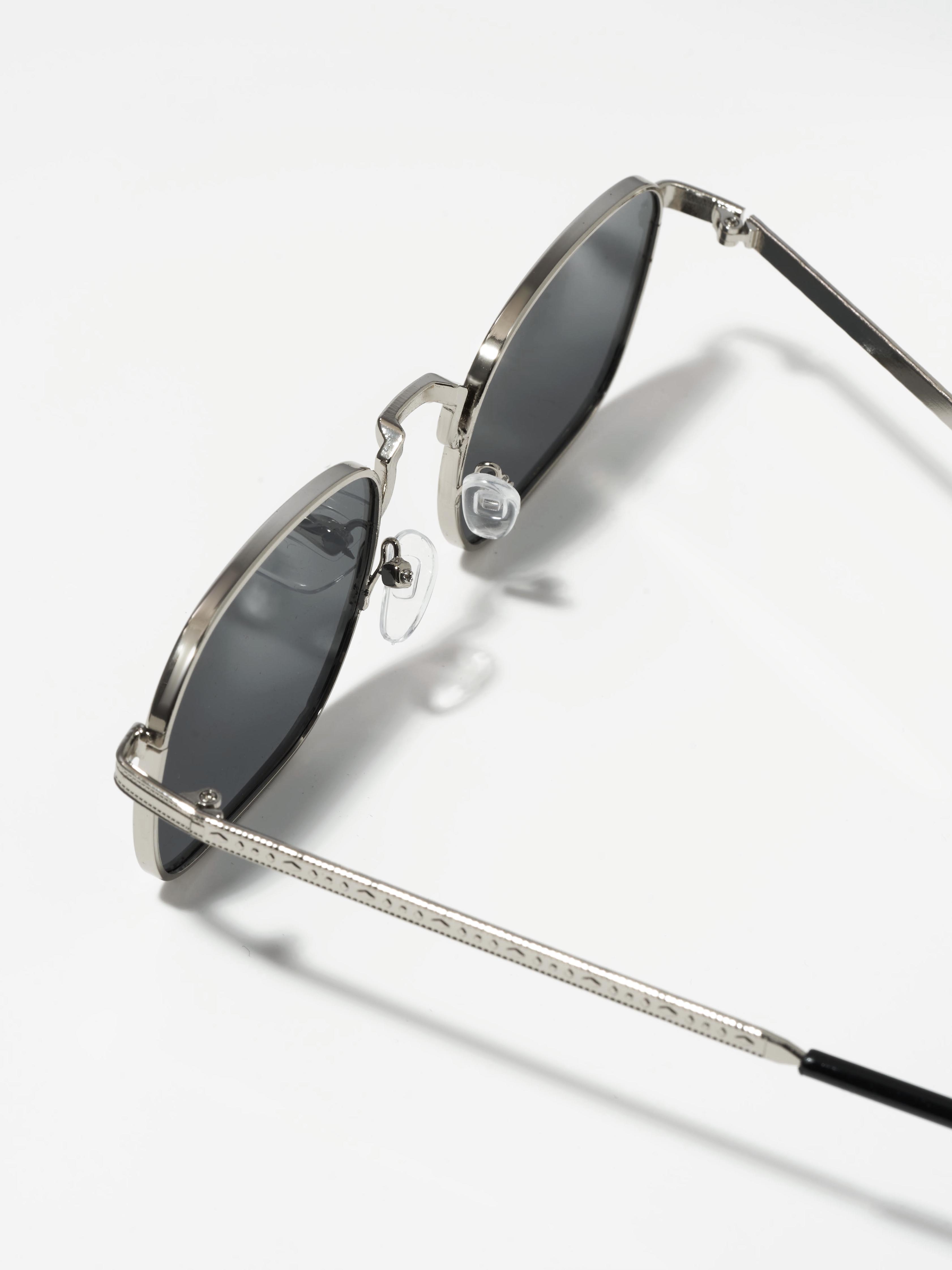 Солнцезащитные очки SUNNY GLASS O00003-1 - фото 7