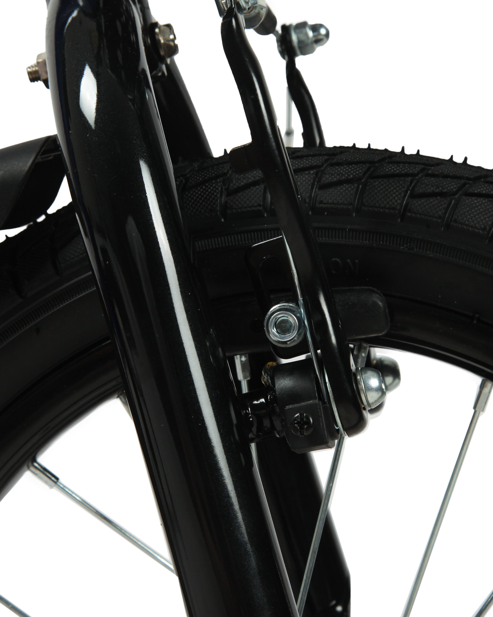 Двухколесный велосипед Kreiss - фото 9