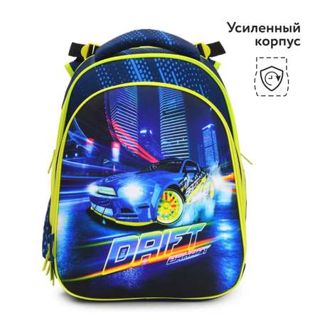Ранец Erhaft Дрифт