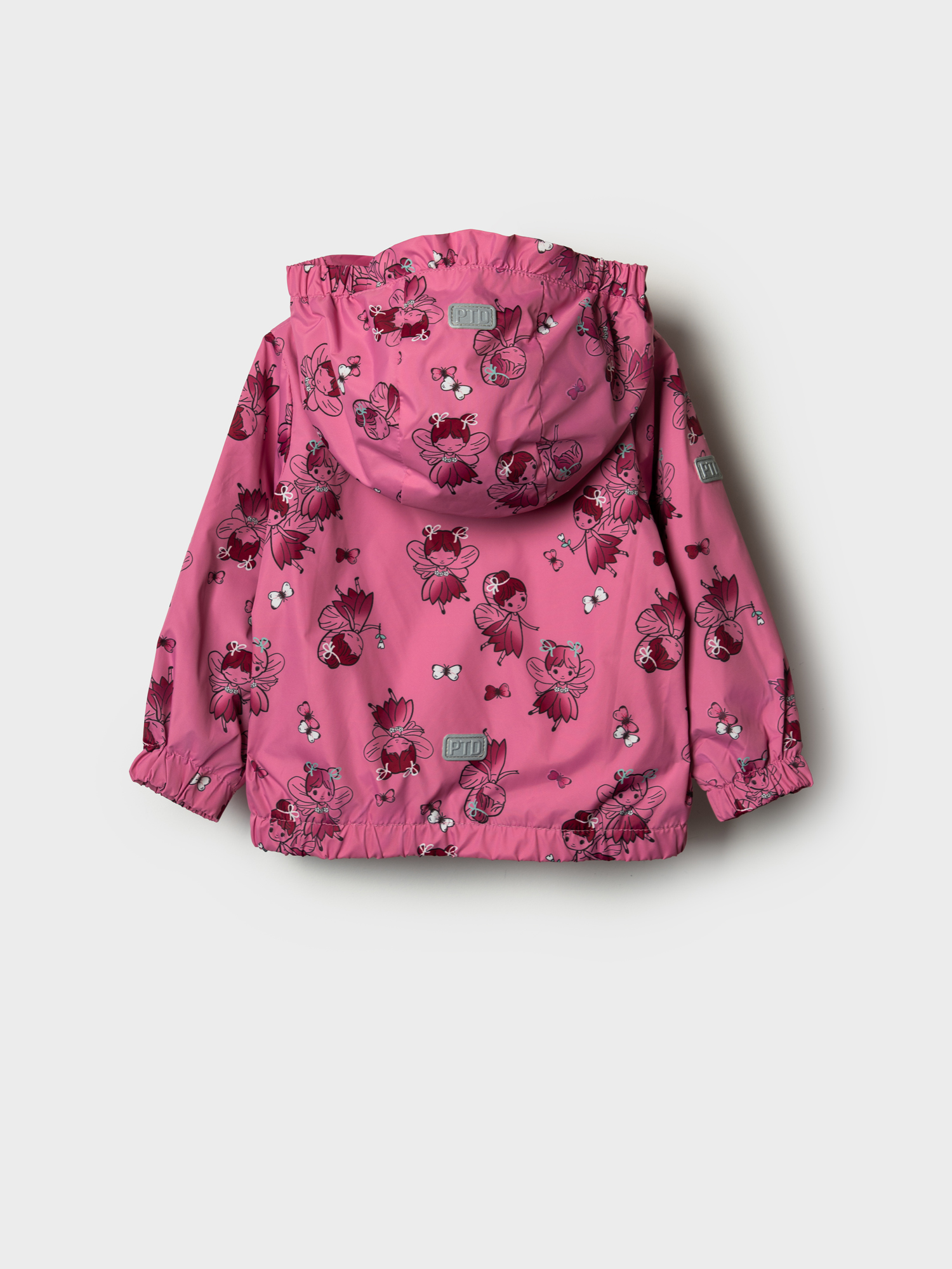 Ветровка PlayToday 12623001 - фото 6