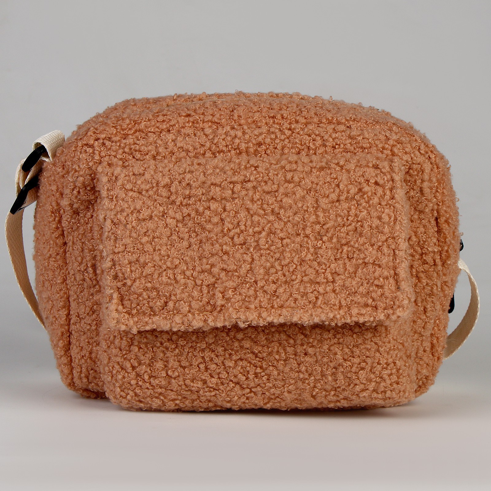 Сумка Milo Toys кросс-боди - фото 5