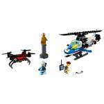 Конструктор LEGO City 60207 192 дет.