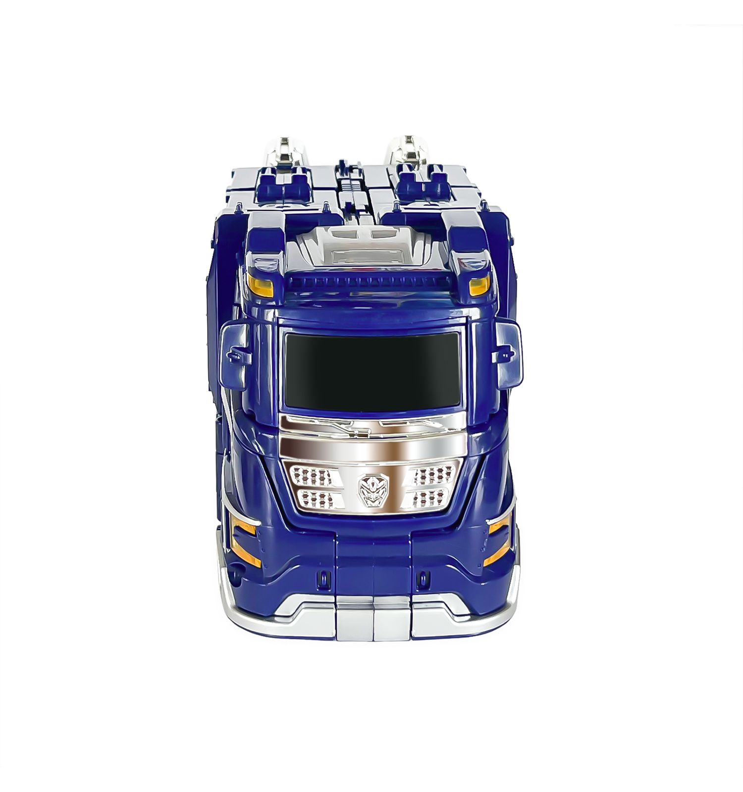 Фигурка Hello Carbot Storm X - фото 18