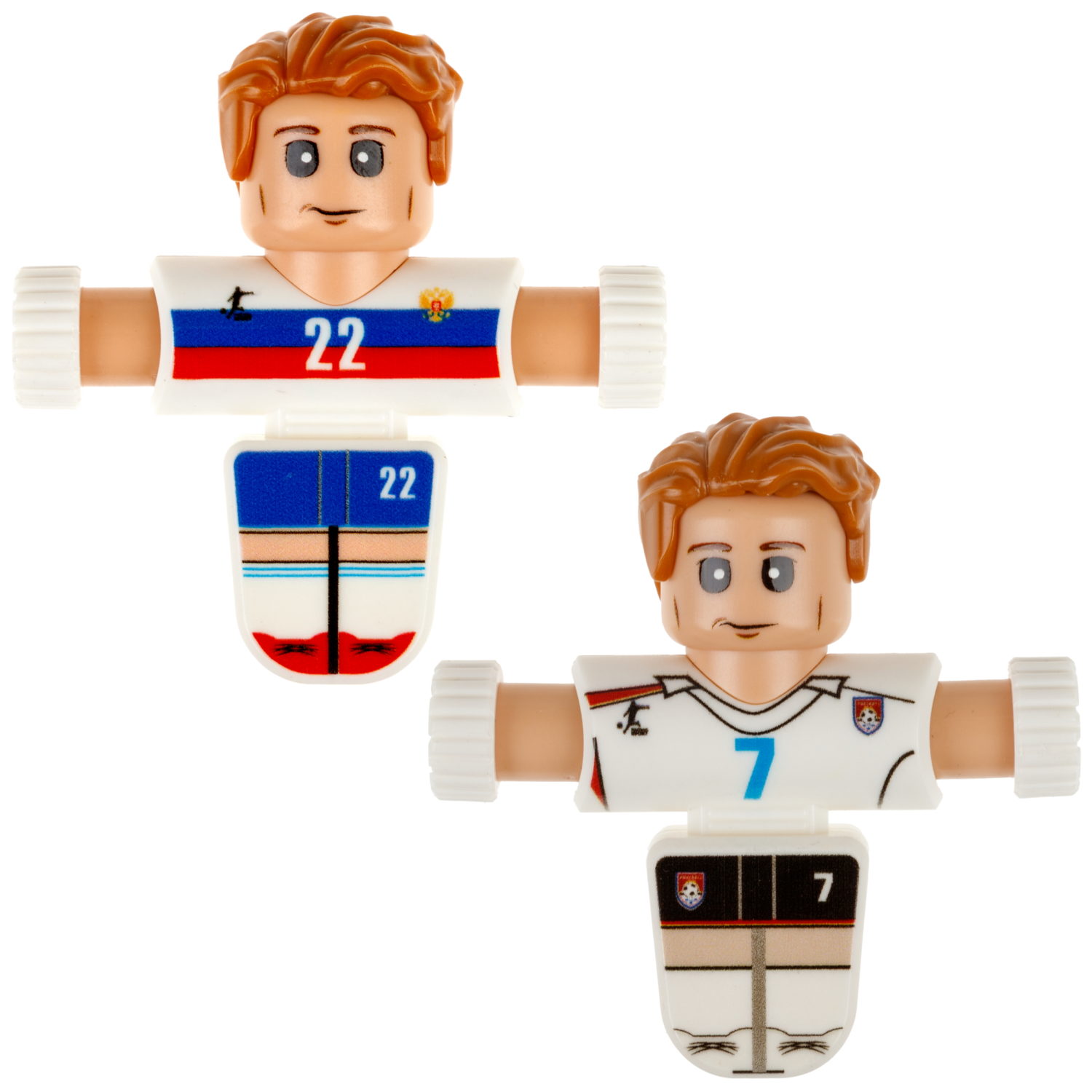 Настольная игра 1TOY футбол - фото 4