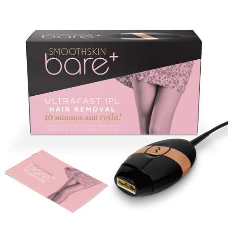 Фотоэпилятор Smoothskin Bare Plus