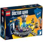 Конструктор LEGO Ideas 21304 623 дет.