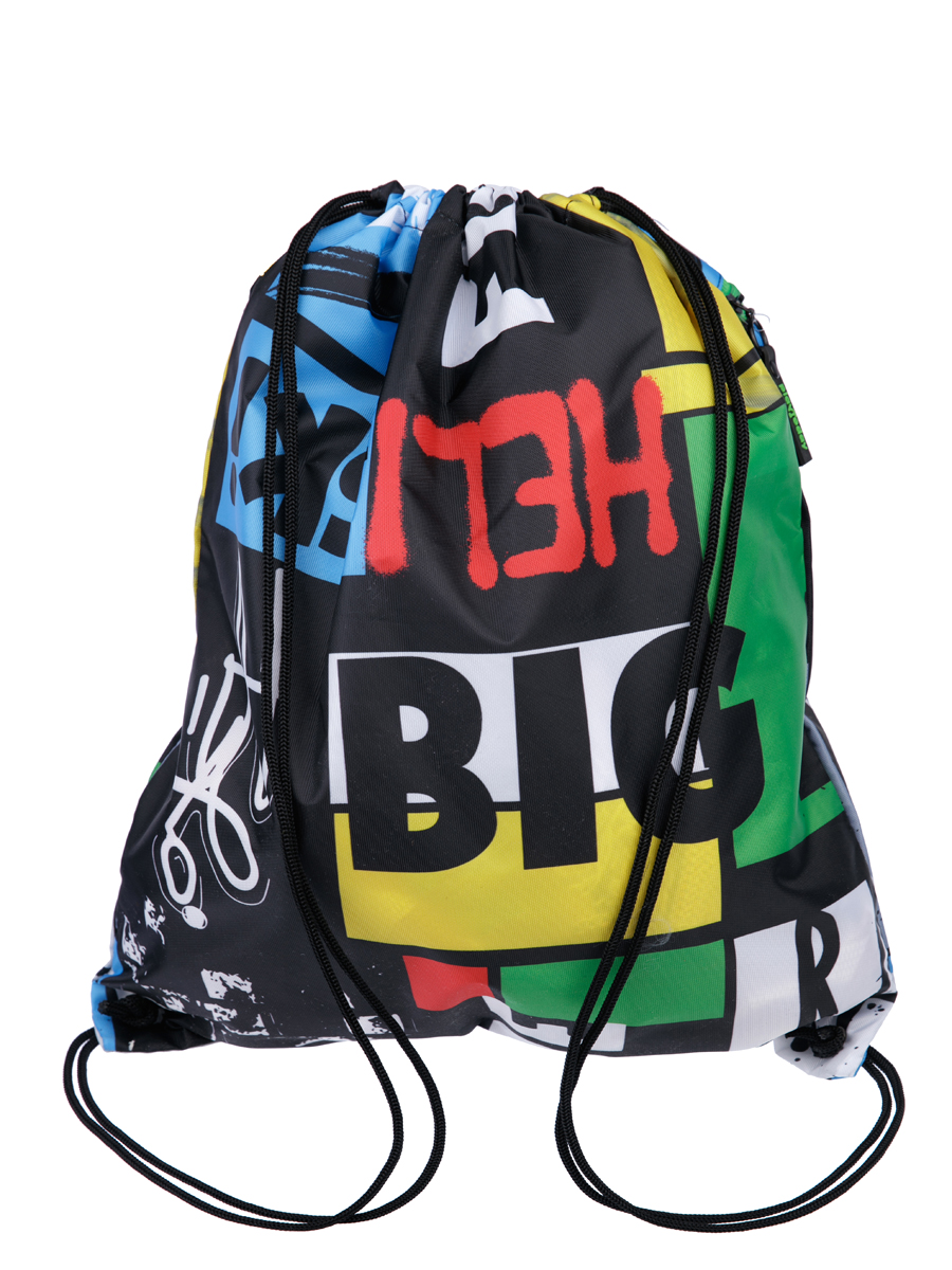 Мешок для обуви PlayToday - фото 4