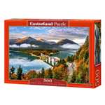 Пазл Castorland классический