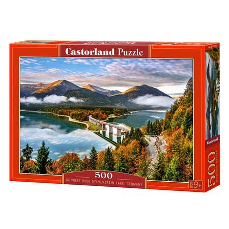 Пазл Castorland классический