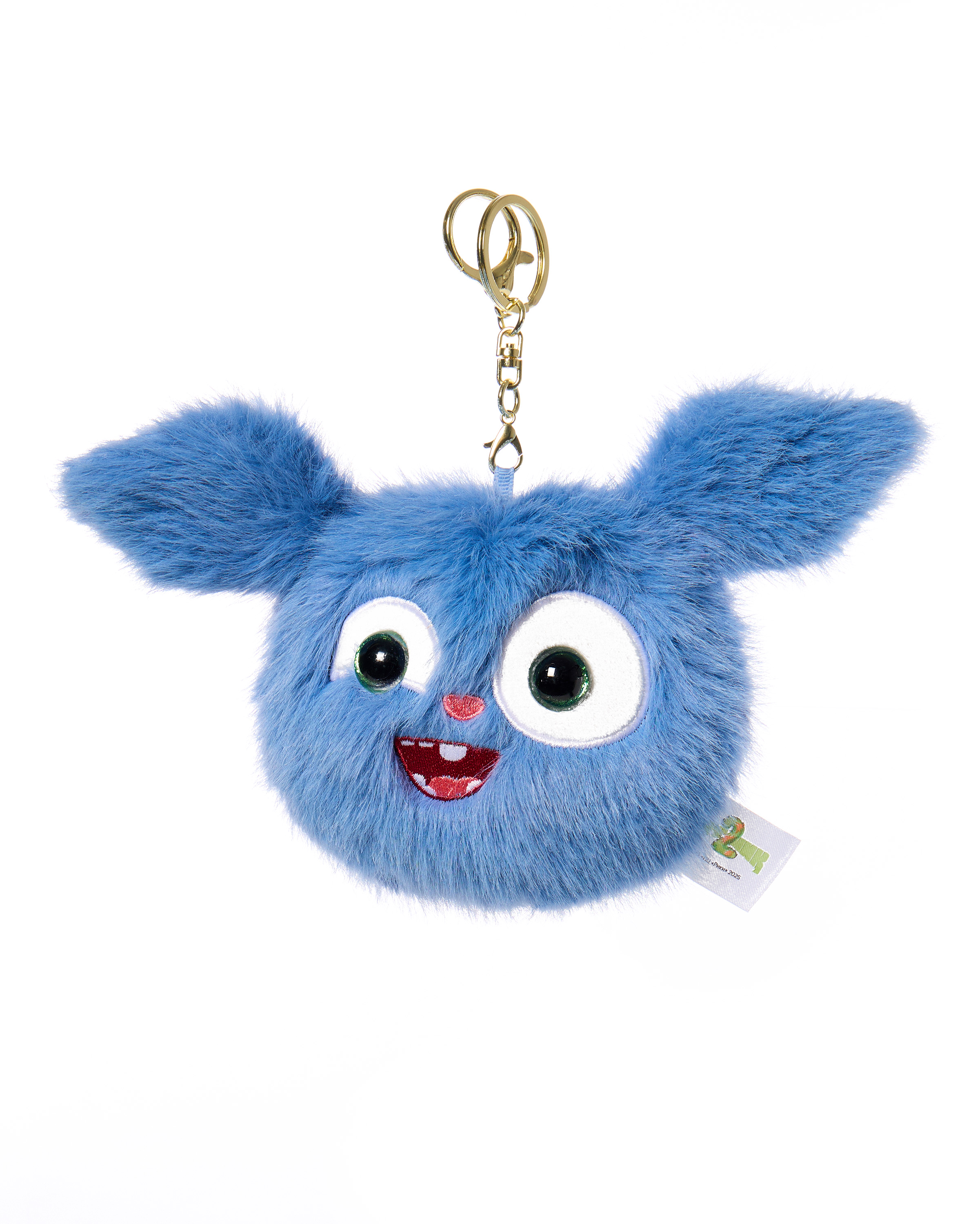 Брелок ФИННИК Домовенок - фото 1