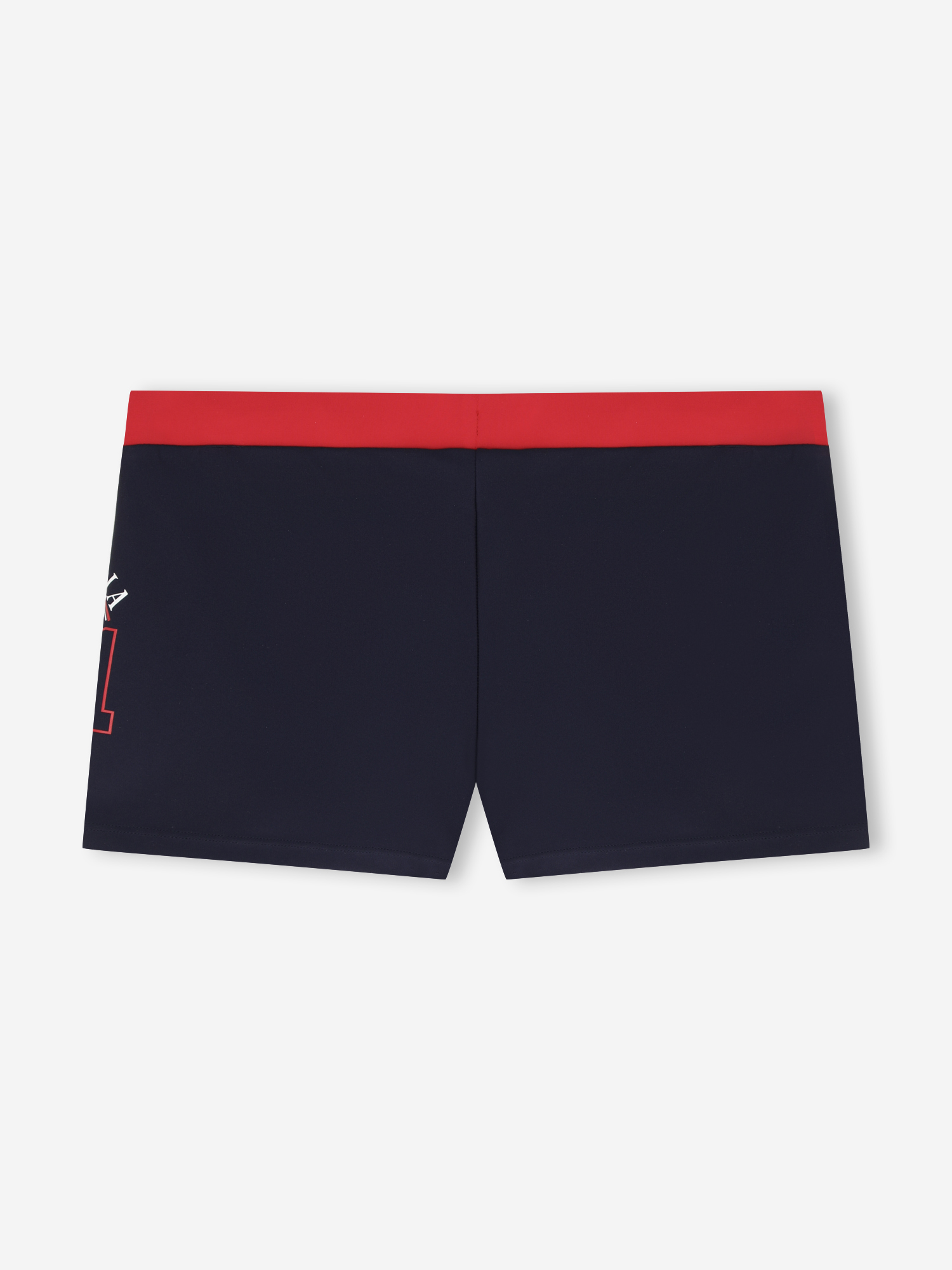 Плавки FILA 116607FLA-M4 - фото 2