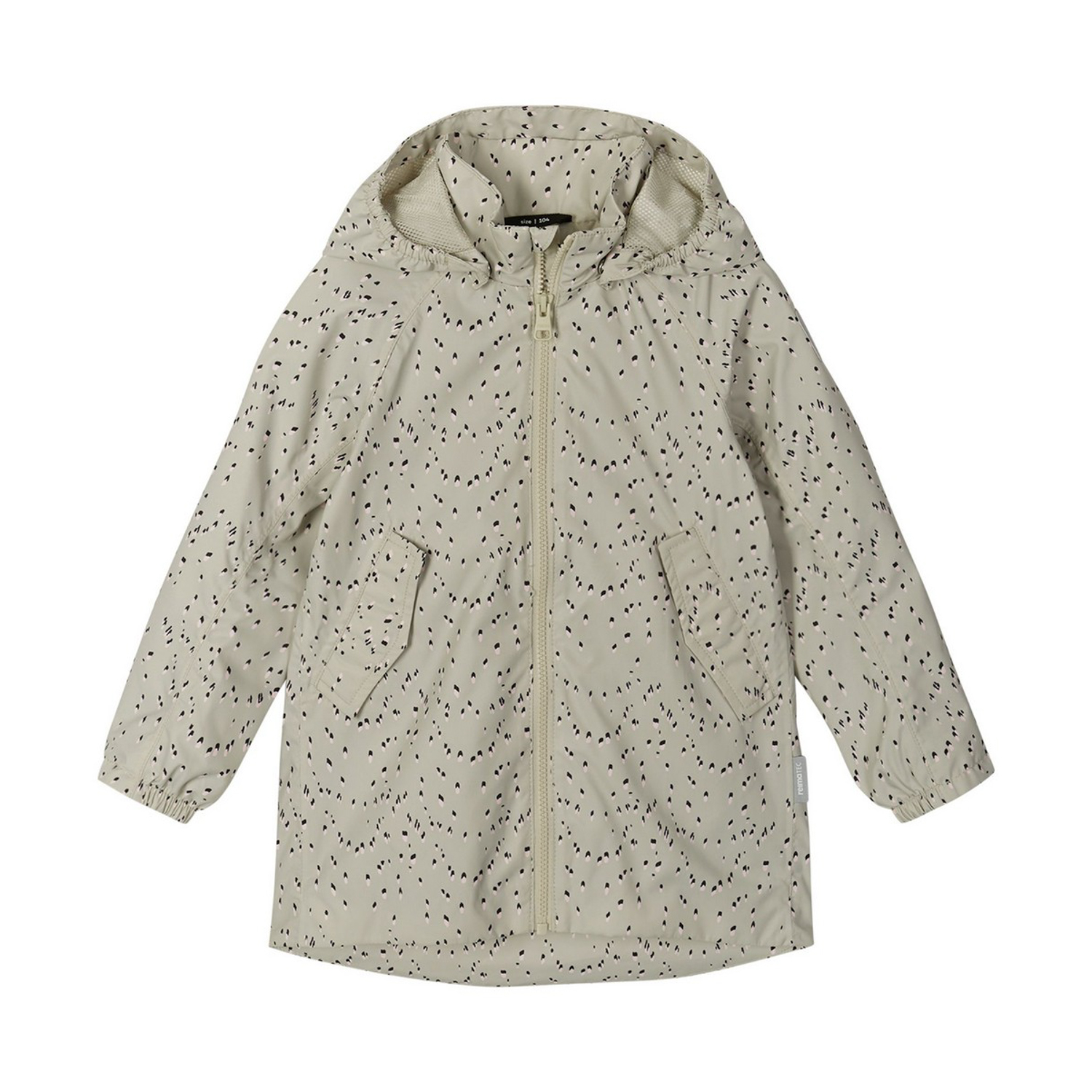 Куртка Reima 521628A-0721 - фото 2