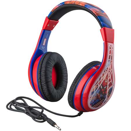 Детские наушники eKids SM-140