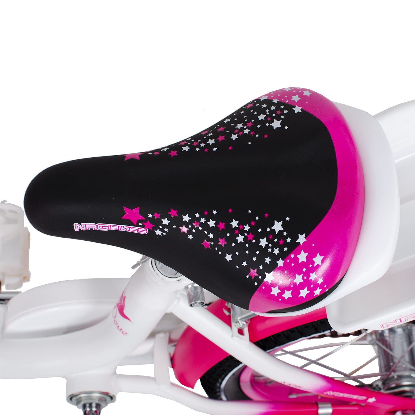 Двухколесный велосипед NRG BIKES 16 дюймов - фото 19