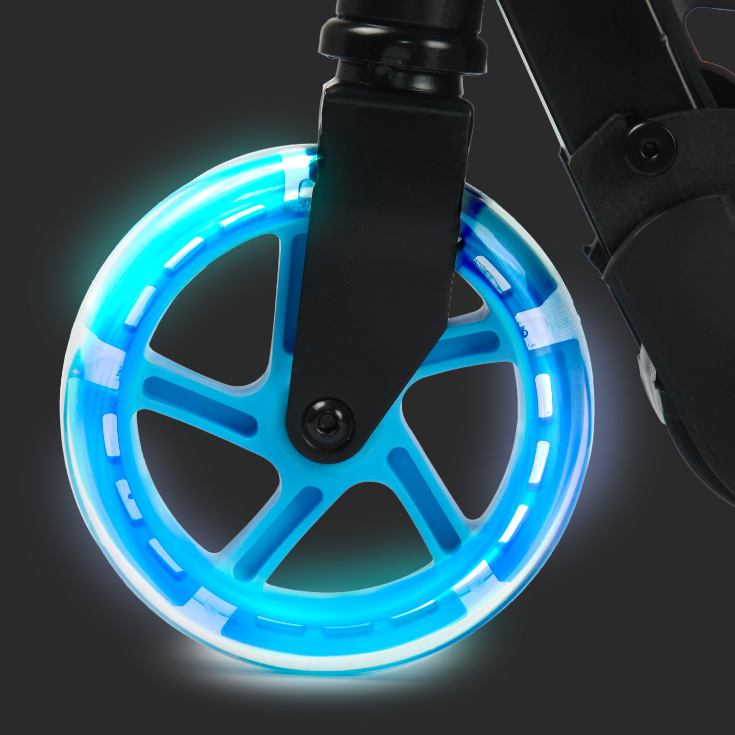 Электросамокат Amoswiz двухколесный - фото 11