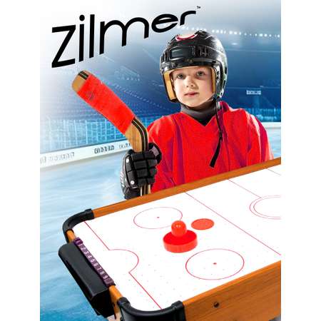 Настольная игра Zilmer аэрохоккей