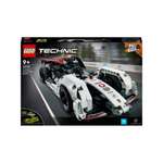Конструктор LEGO Technic 2001 дет.