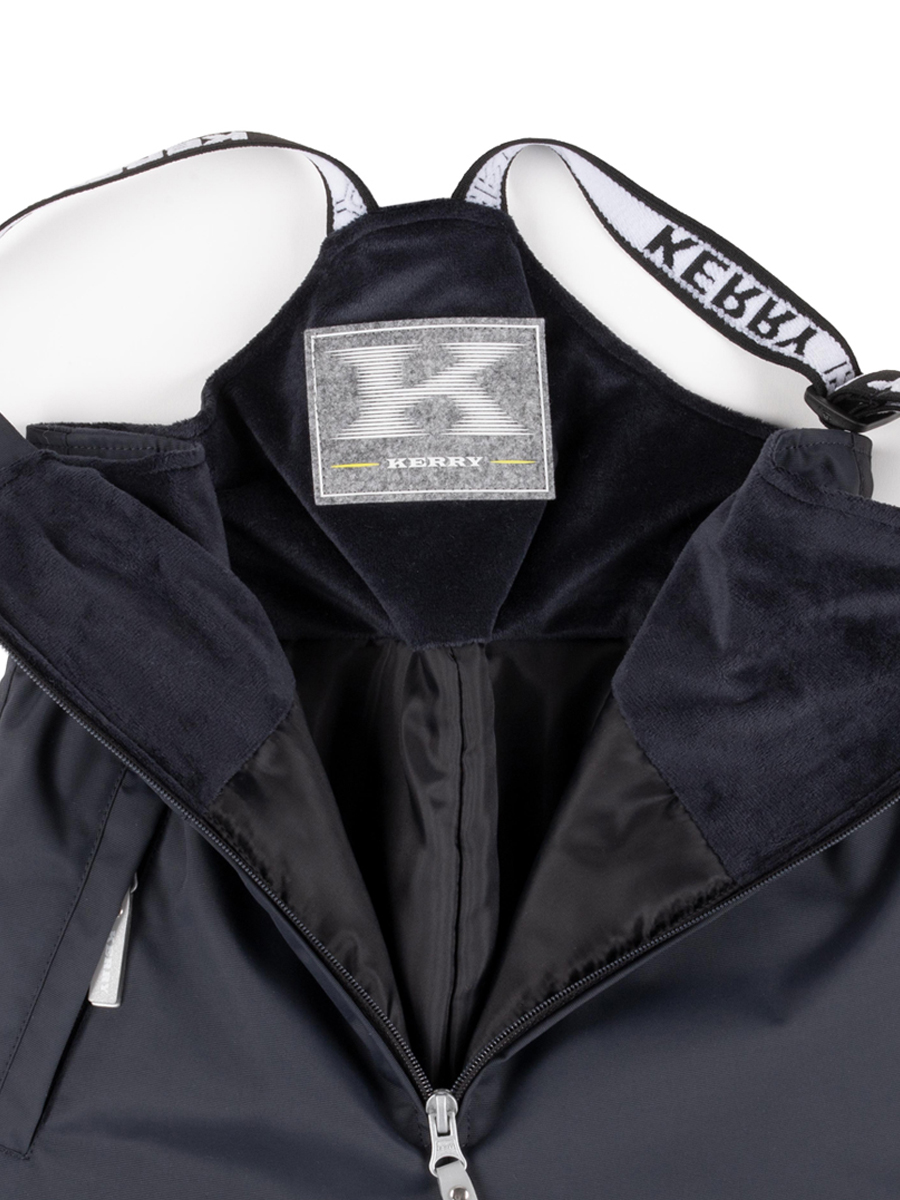 Полукомбинезон Kerry K25451/950 - фото 3