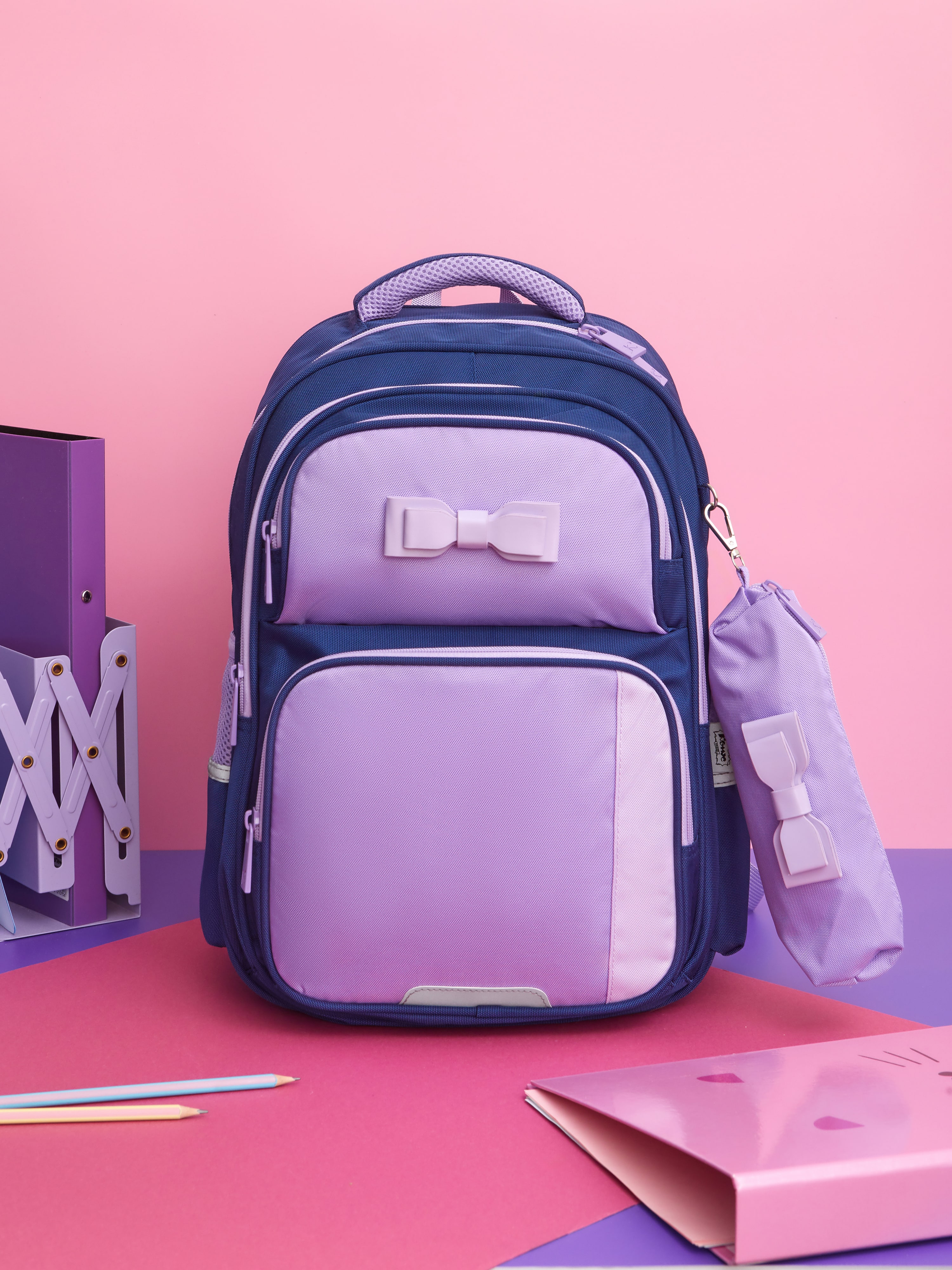 Рюкзак Комус - фото 7