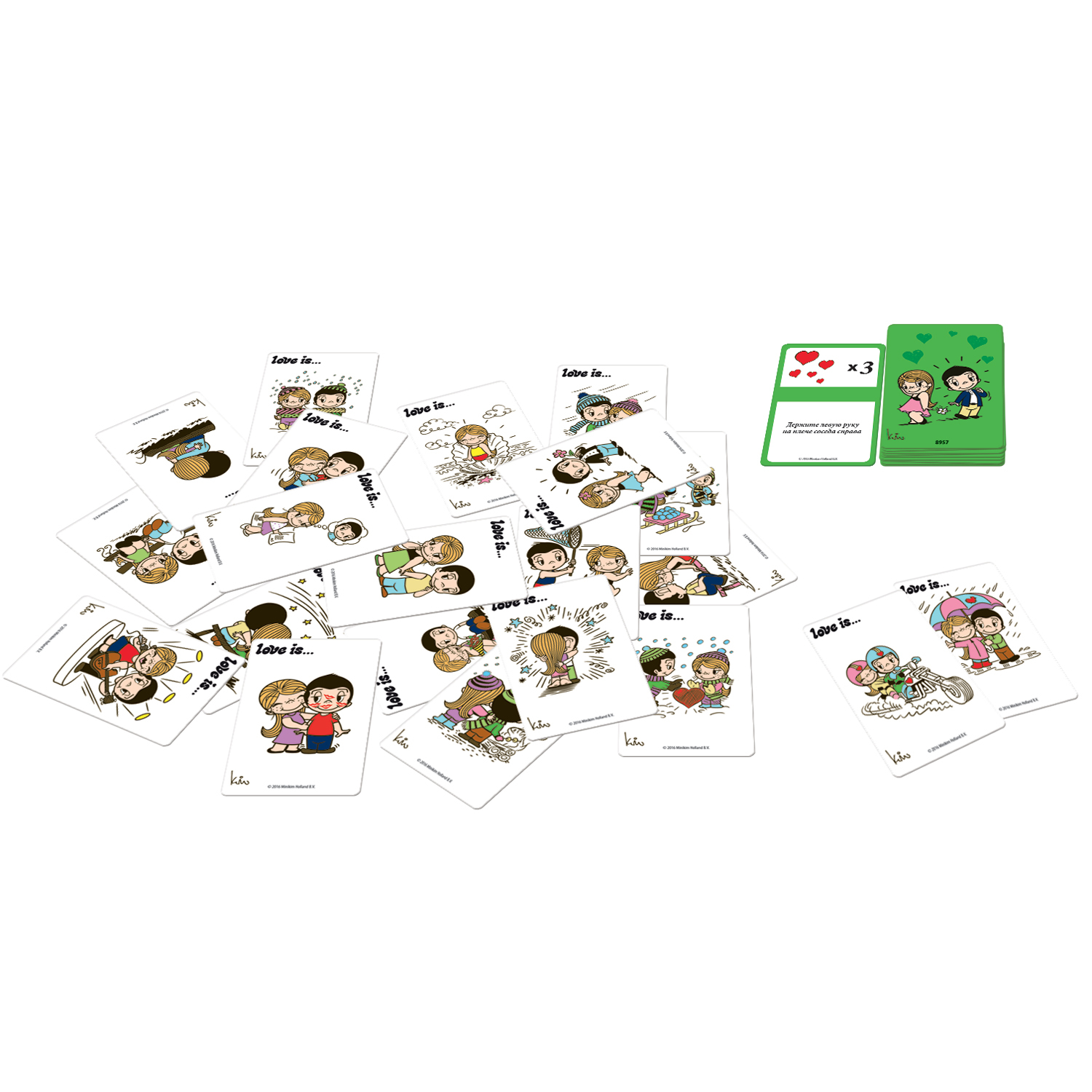 Настольная игра Звезда - фото 3