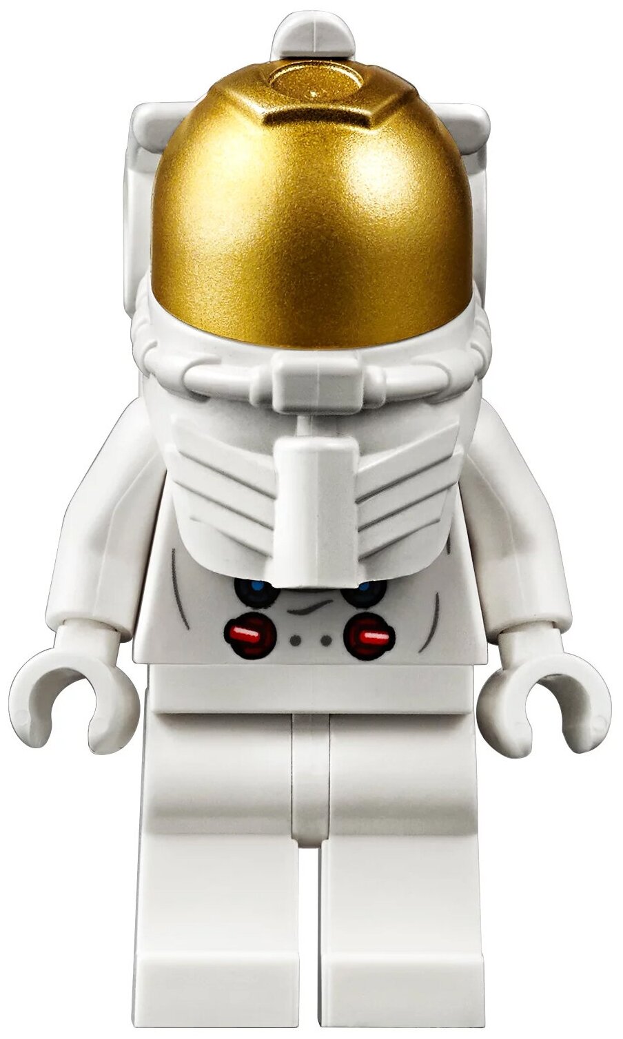 Конструктор LEGO Creator 1087 дет. - фото 15