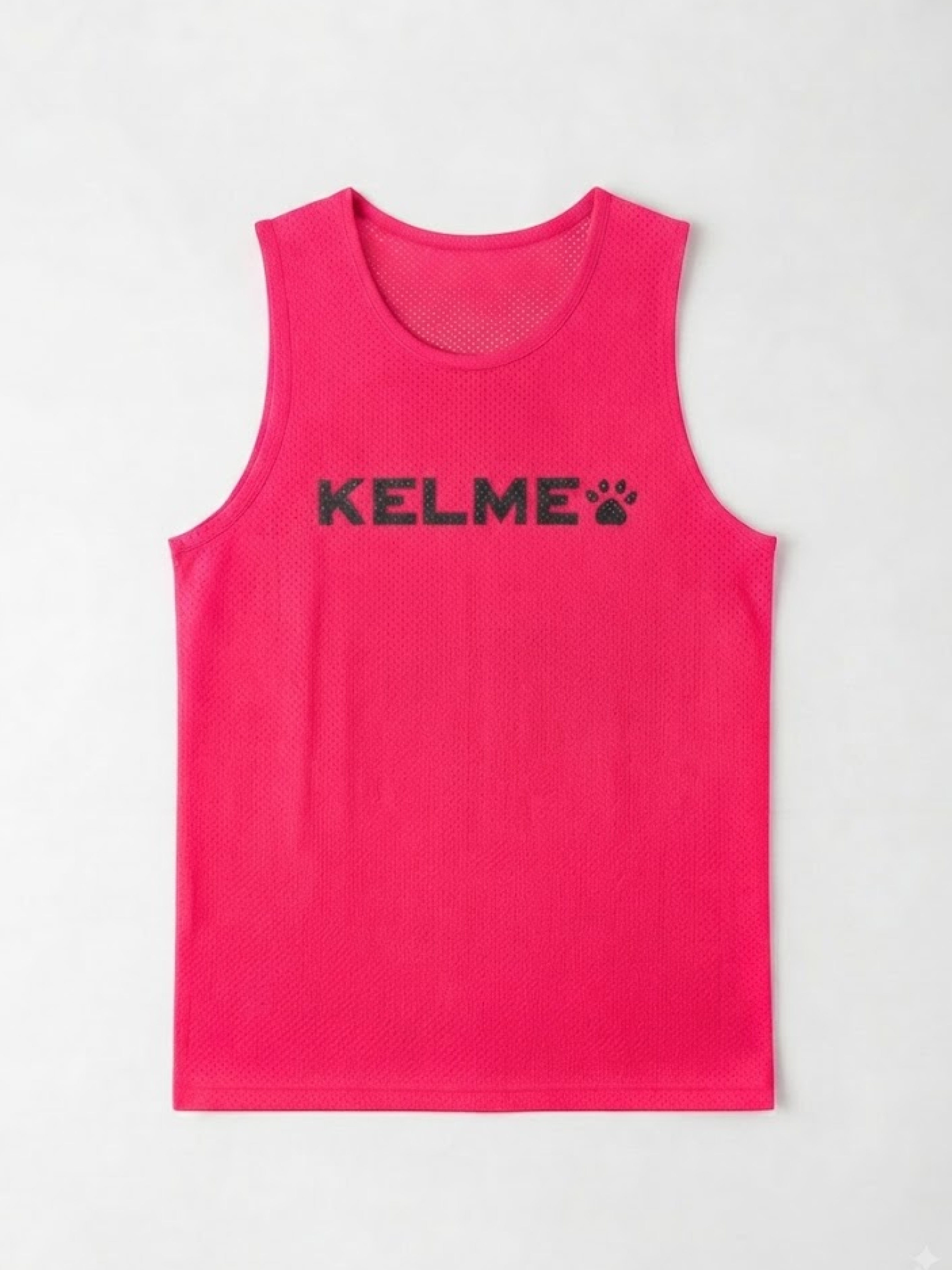Майка KELME 8051BX1001-931 - фото 1