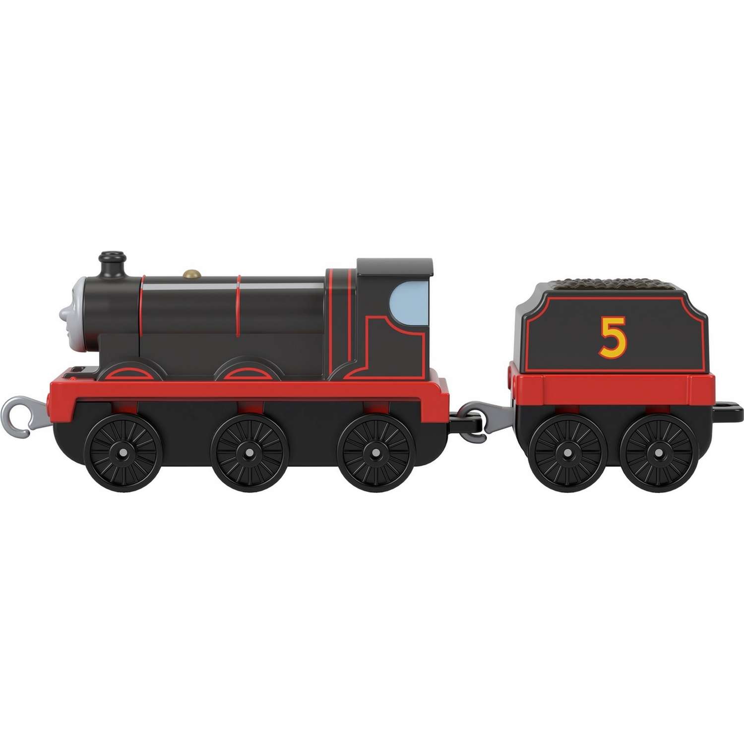 Развивающая железная дорога Thomas and Friends GCK94 - фото 4