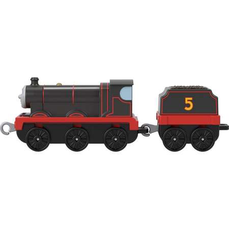 Развивающая железная дорога Thomas and Friends