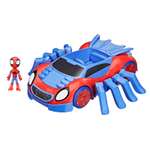 Игровой набор SPIDEY AND HIS AMAZING FRIENDS