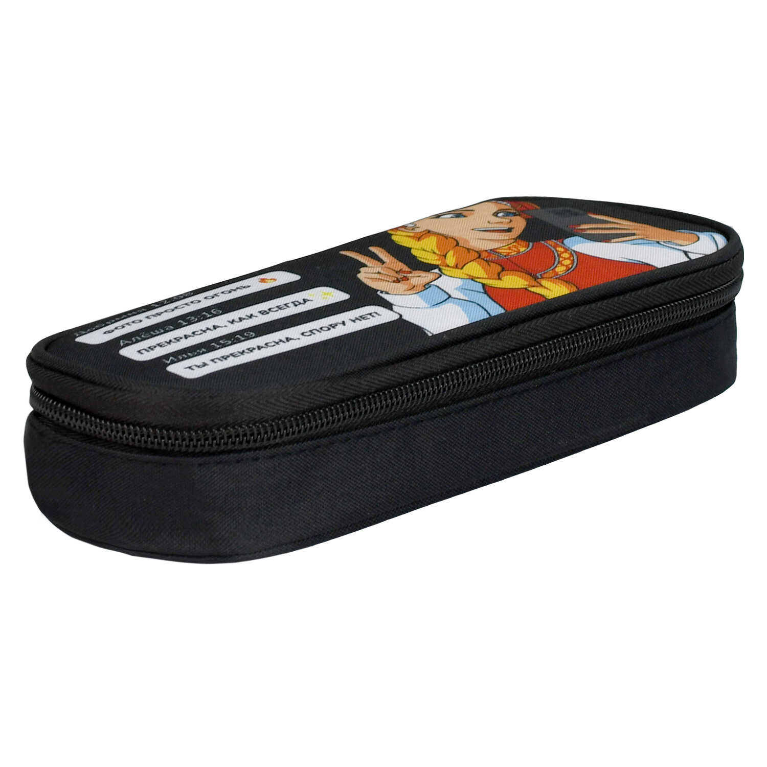 Пенал Феникс + Василиса Прекрасная - фото 3