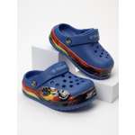 Кроксы TikkaGo