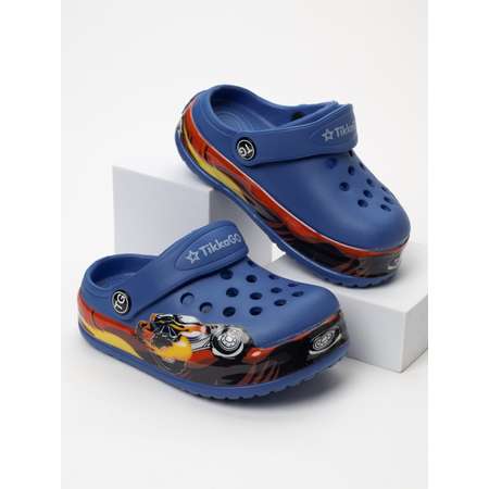 Кроксы TikkaGo