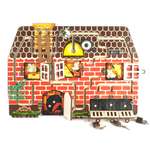 Игрушка Нескучные игры бизиборд